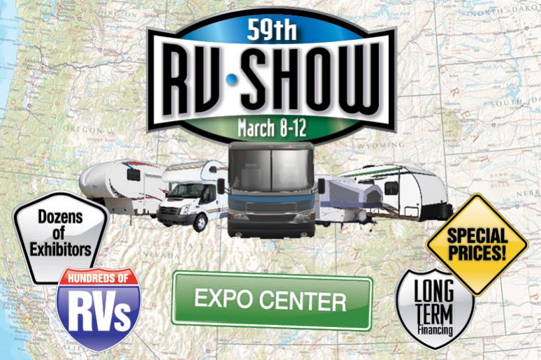 coupons portland rv show